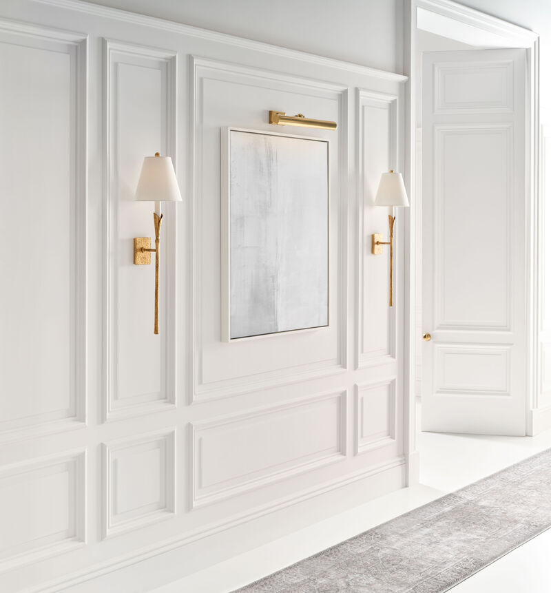 Aiden Large Tail Sconce
