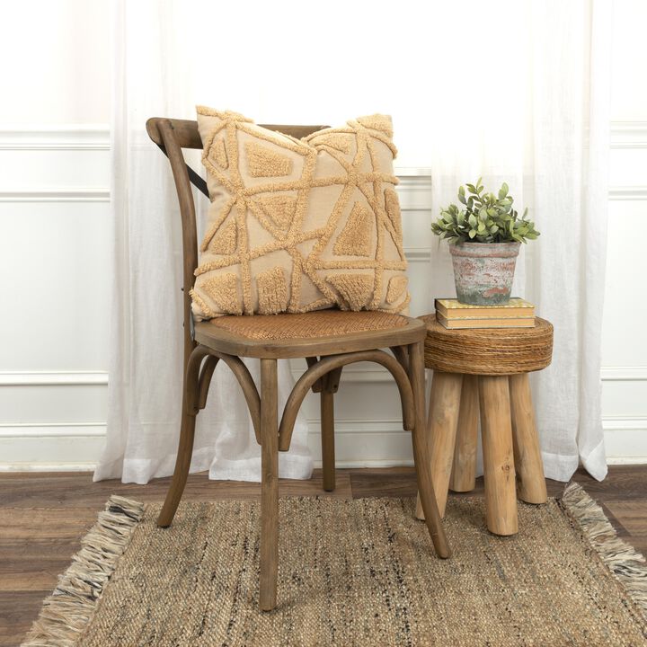 20" x 20" Down Filled Pillow