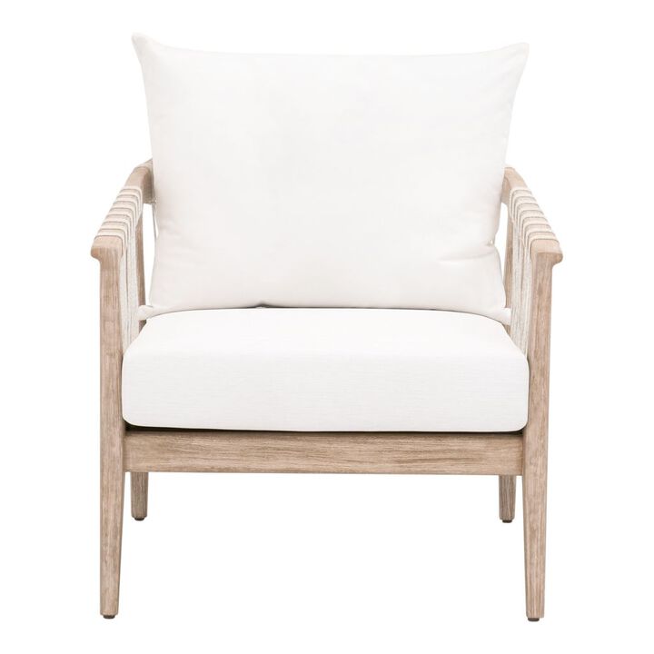 Pacific Club Chair