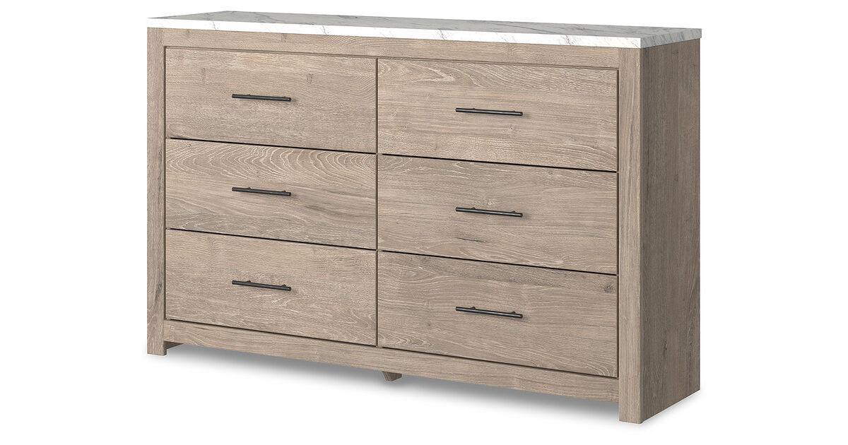 Senniberg Dresser