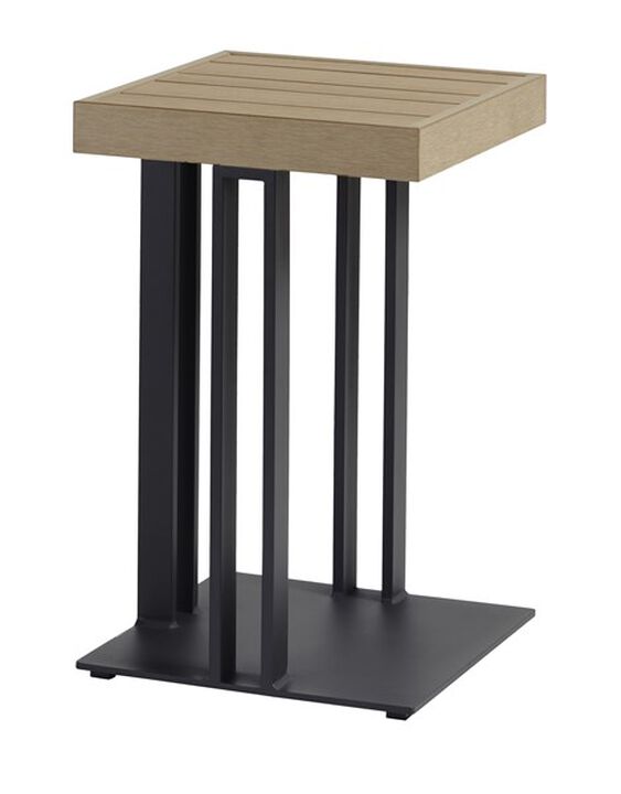 Montecito Outdoor Accent Table