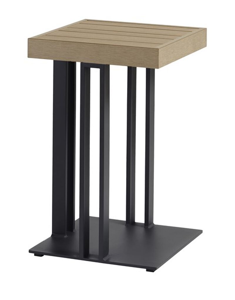 Montecito Outdoor Accent Table