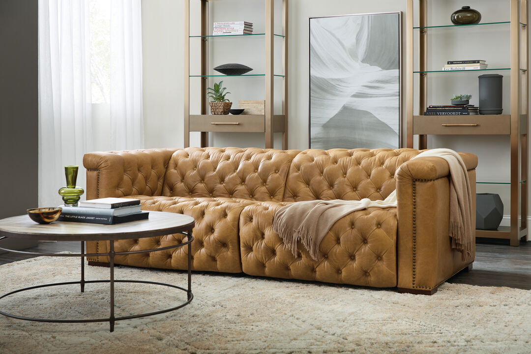 Savion 2 Over 2 Power Sofa
