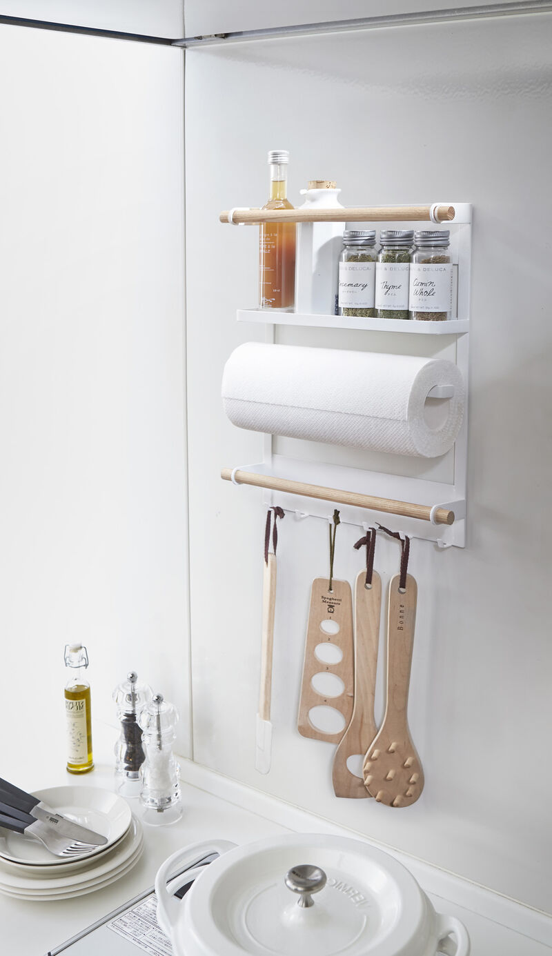 Magnetic Organizer