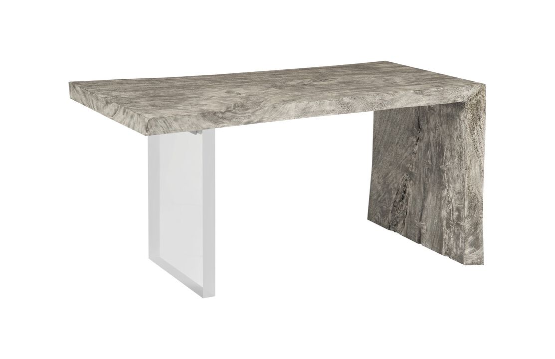 Waterfall Desk