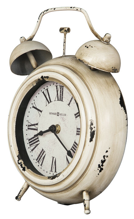 Howard Miller 635207 Howard Miller Harriet Mantel Clock 635207