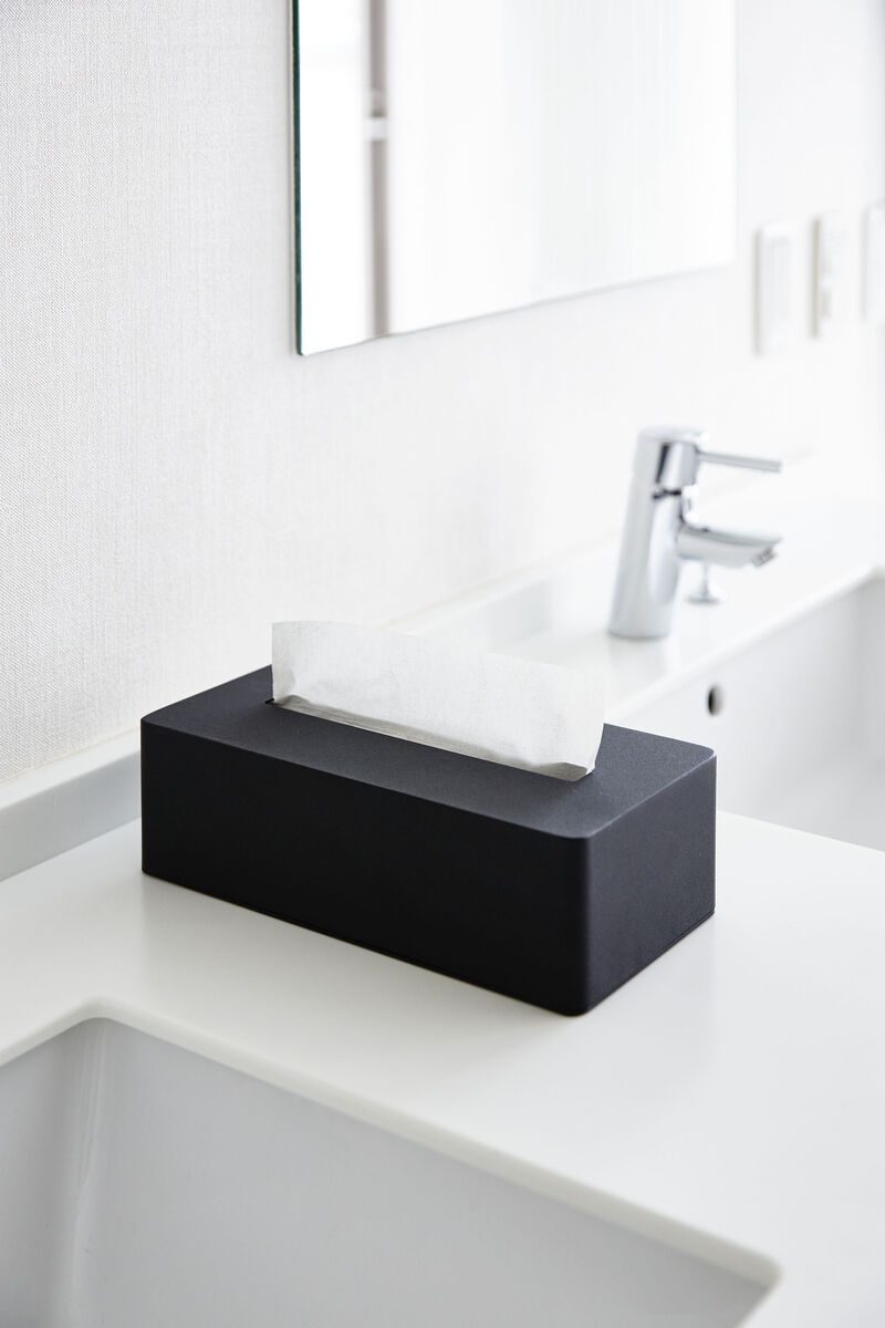 Tissue Case