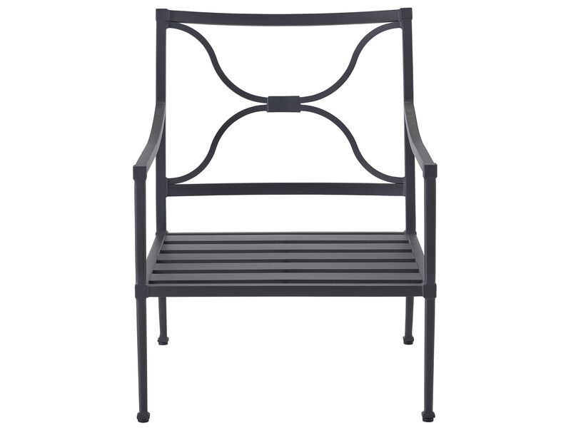 Seneca Lounge Chair