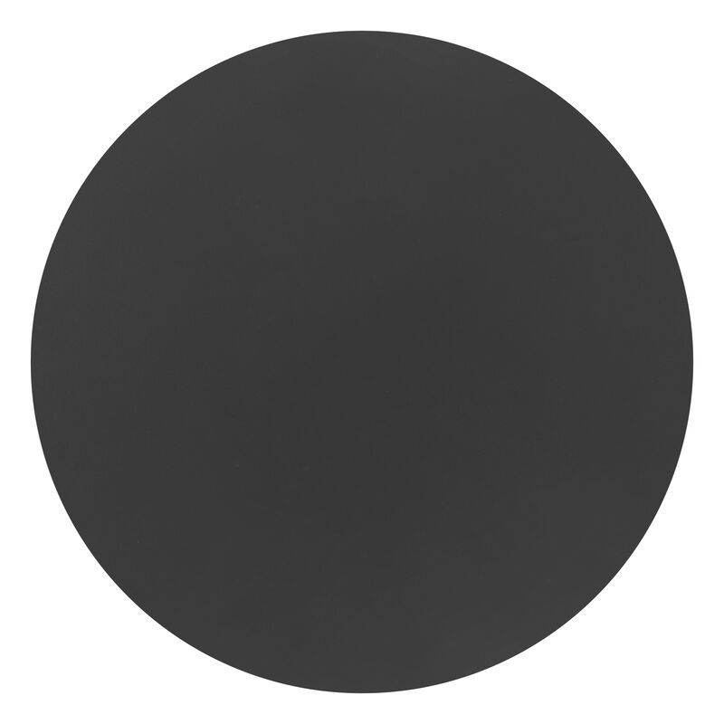 Noga End Table Black