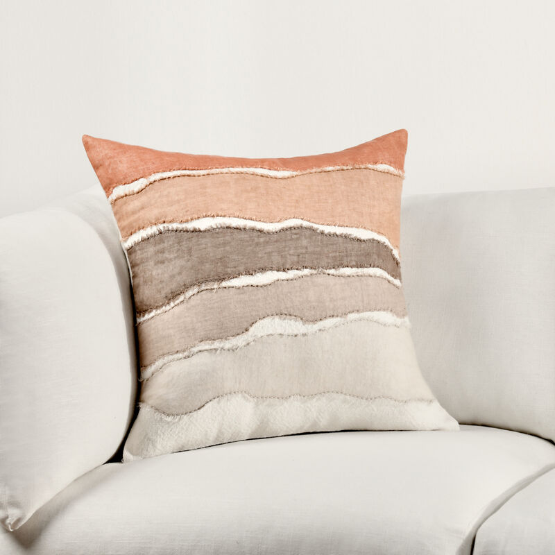 Bikram Pillow