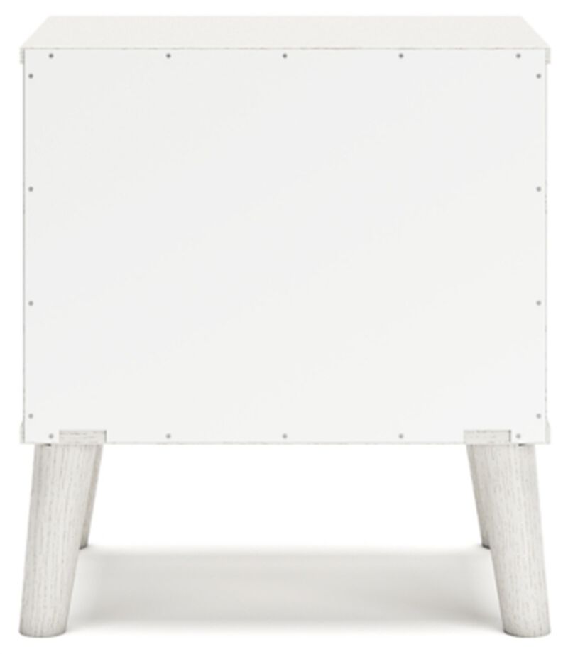 Aprilyn Nightstand