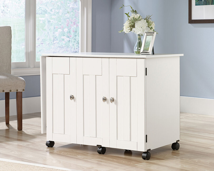 Sewing Craft Cart