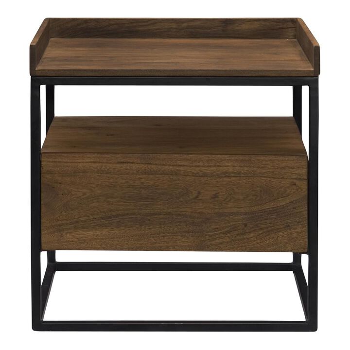 Moe's Home Collection Vancouver Side Table