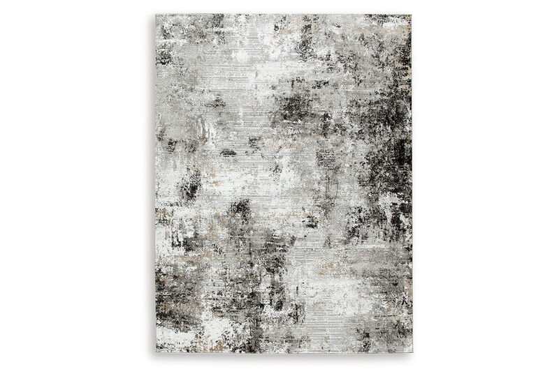 Langwell 8' x 10' Rug