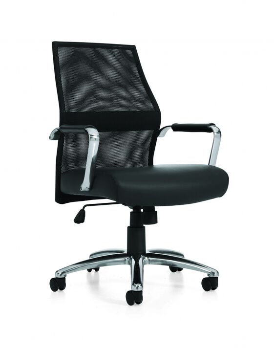 Manager's Chair