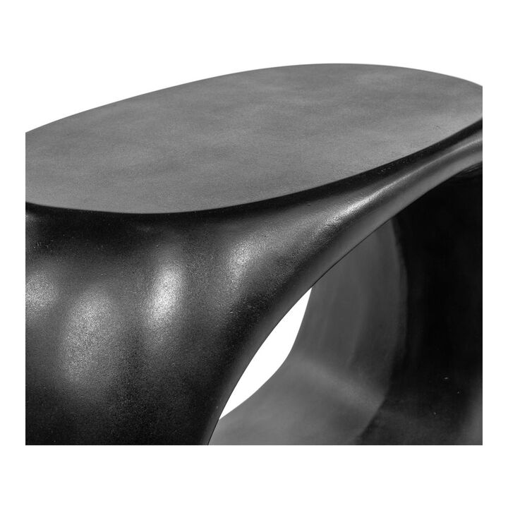 Moe's Home Collection Albers Outdoor Stool