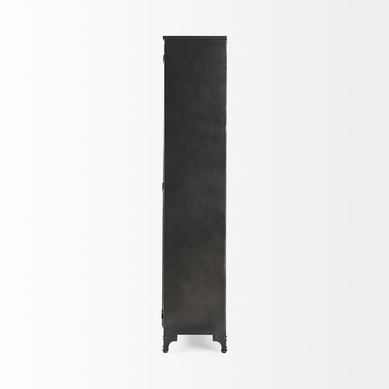 Poppy Cabinet