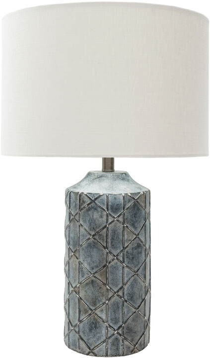 Brenda BED-200 27'H x 16'W x 16'D Lamp