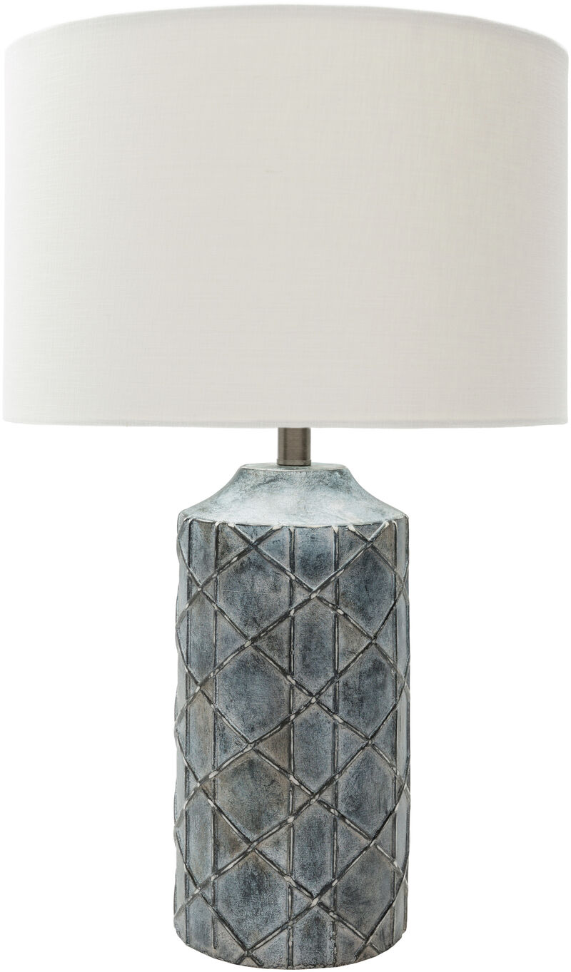 Brenda BED-200 27'H x 16'W x 16'D Lamp