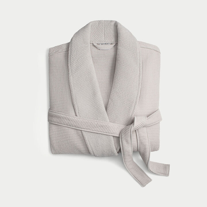 Waffle Bath Robe