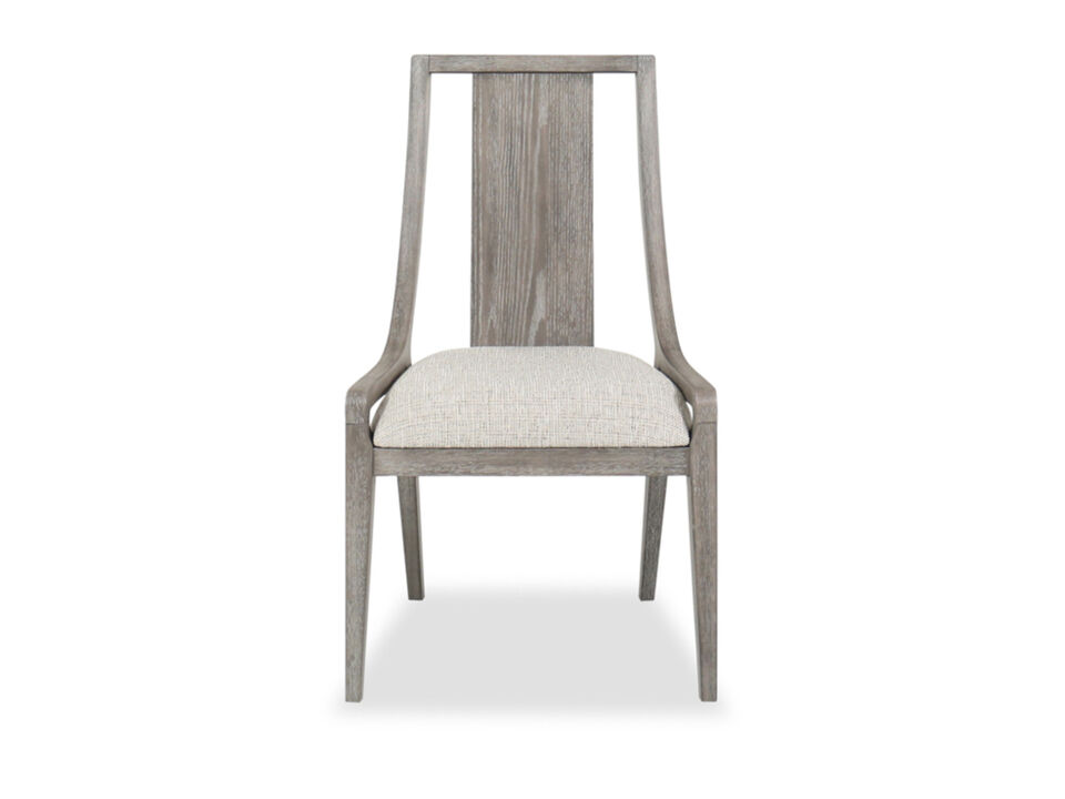 Griffith Sling Back Side Chair