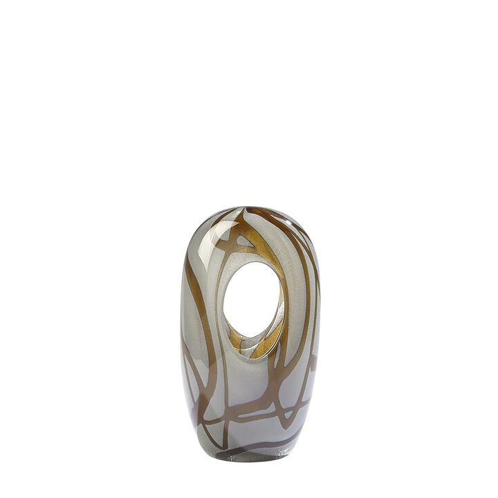 Swirl Vase