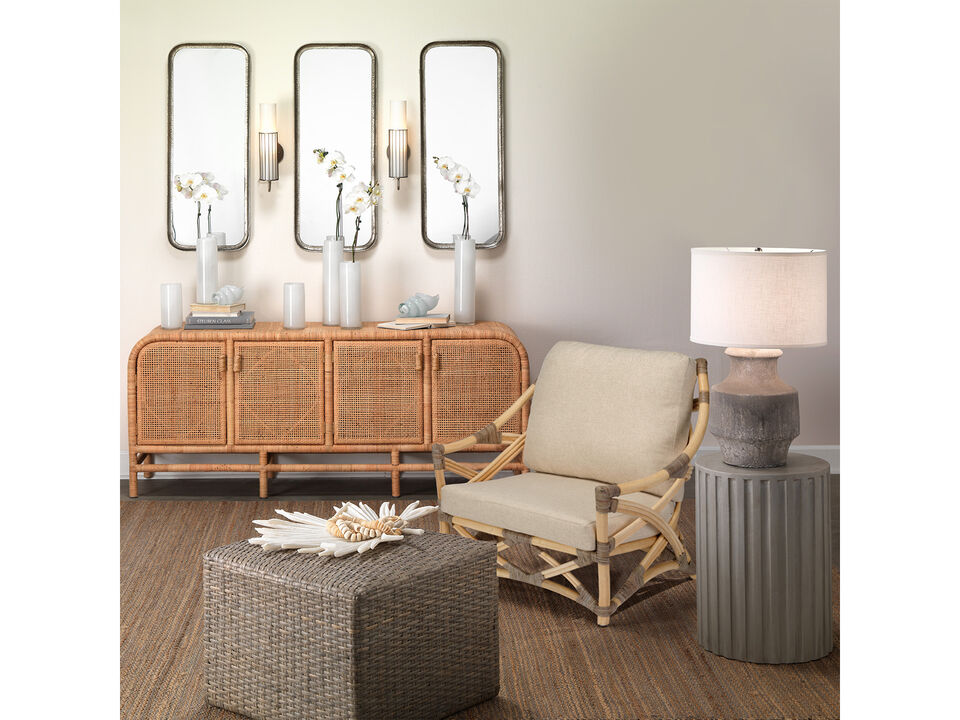 Dune Lounge Chair