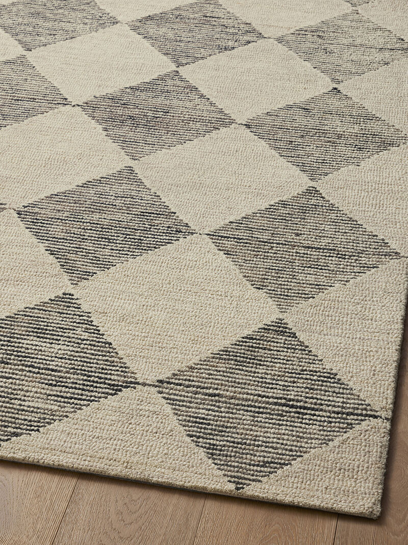 Francis FRA01 7'9" x 9'9" Rug by Chris Love Julia