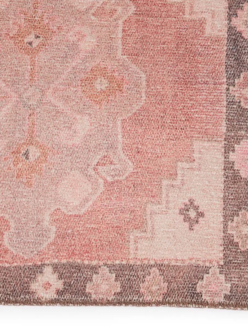 Kairos Chilton Brown 6' x 9' Rug