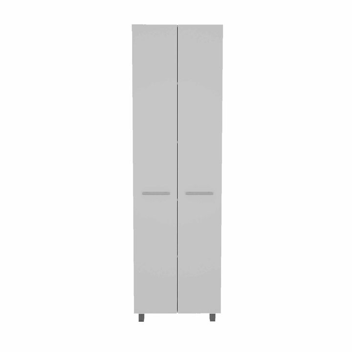 Pensacola Pantry cabinet