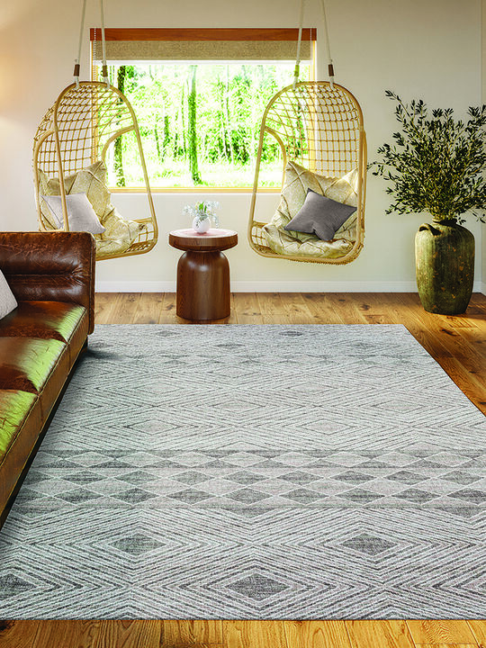 Sedona SN1 Sage 8' x 10' Rug