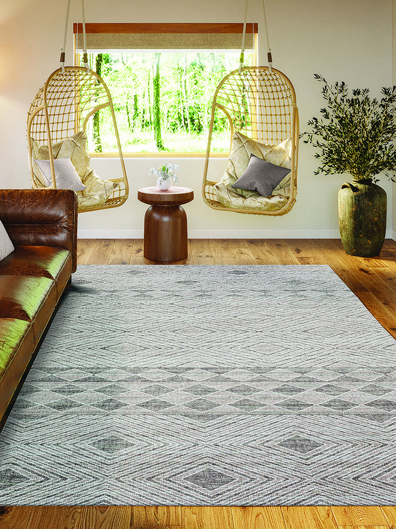 Sedona SN1 Sage 8' x 10' Rug