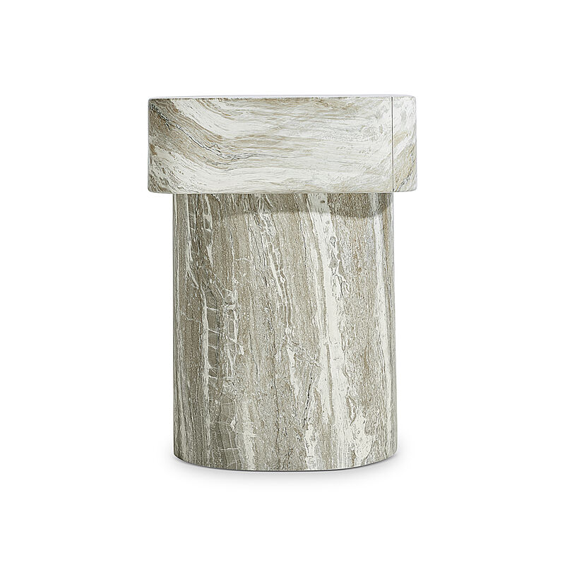 Arcadia Nightstand in Kalta
