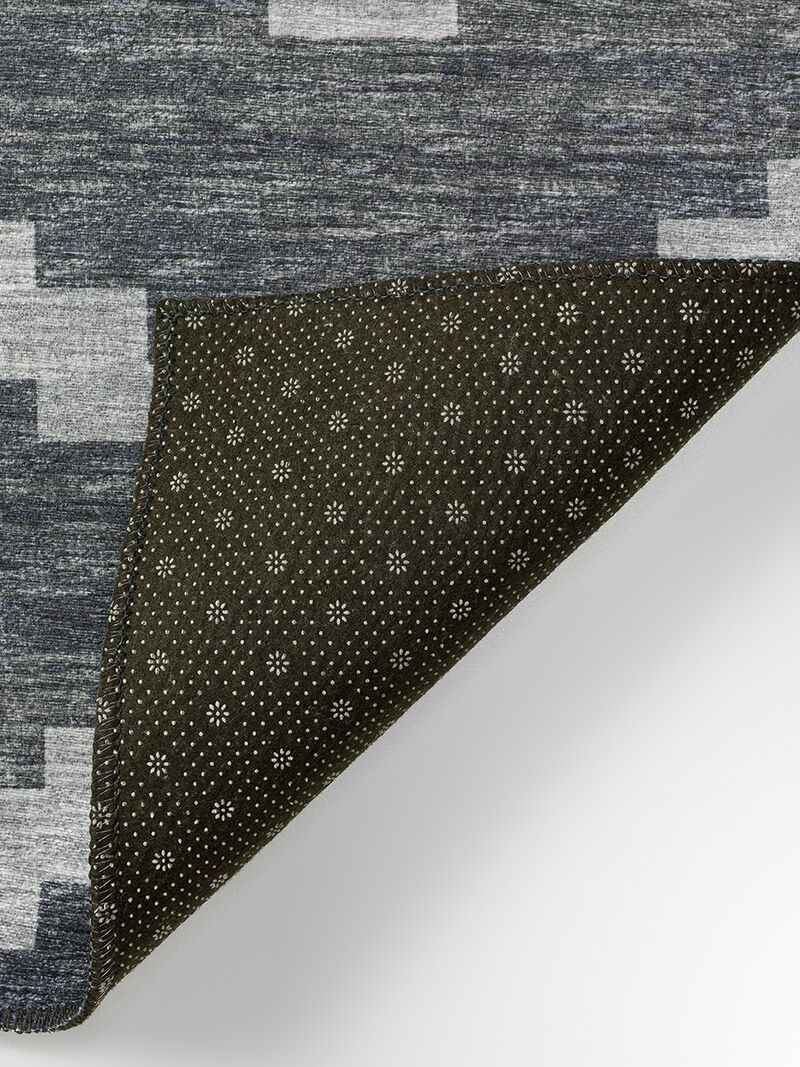 Sedona SN9 Midnight 8' x 10' Rug