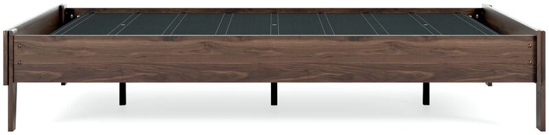 Calverson Full Platform Bed