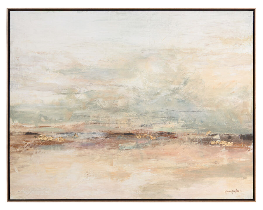 Dyann Gunter's Sundown
