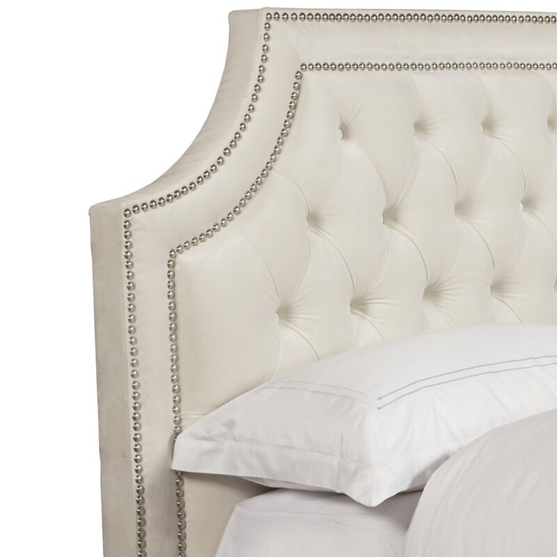 Parker Living Sleep Jasmine - Champagne Queen Bed