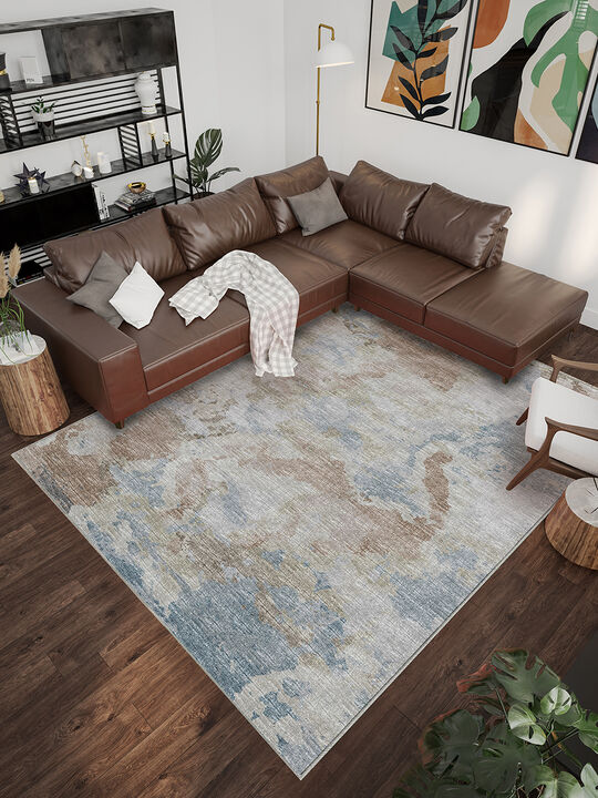 Camberly CM2 Seascape 8' x 10' Rug
