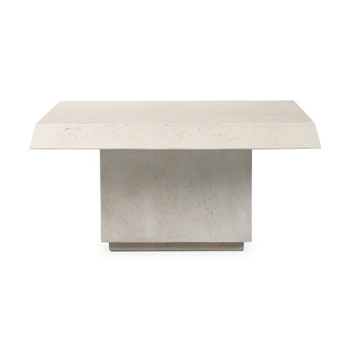 Avila Outdoor Coffee Table