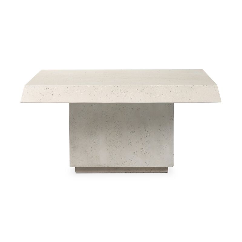 Avila Outdoor Coffee Table