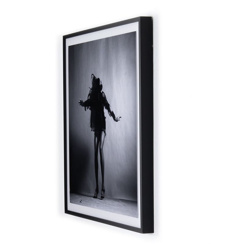Tina Turner by Getty Images