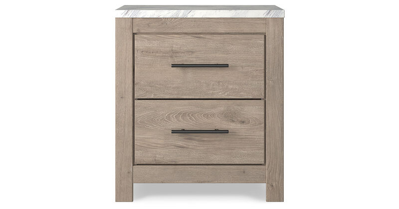 Senniberg Nightstand