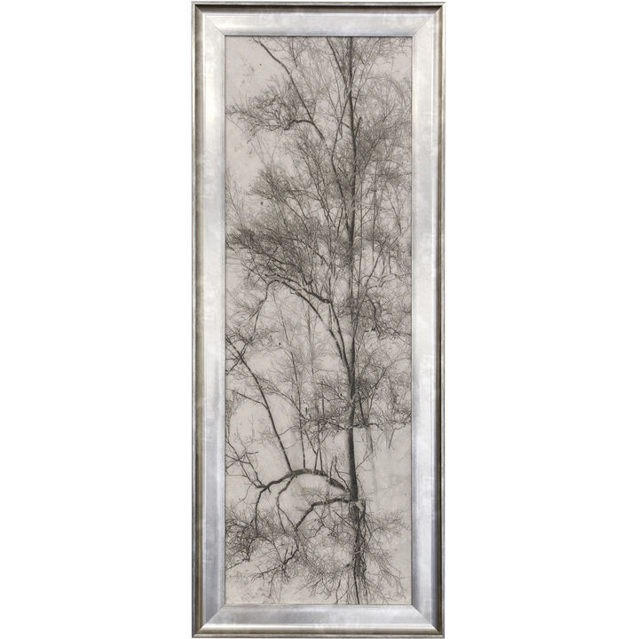 Tree Triptych I