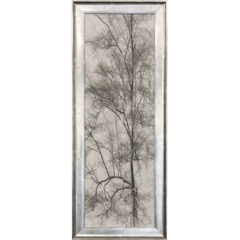 Tree Triptych I
