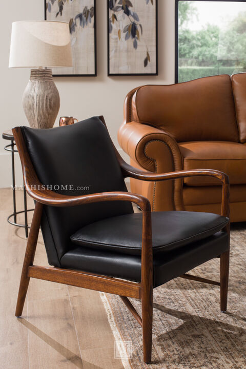 Kiannah Club Chair