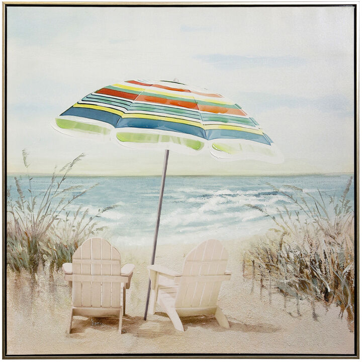 Coastal Art I