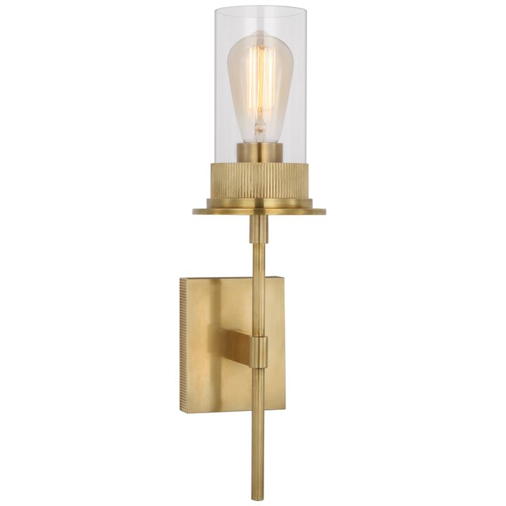 Beza Medium Tail Sconce