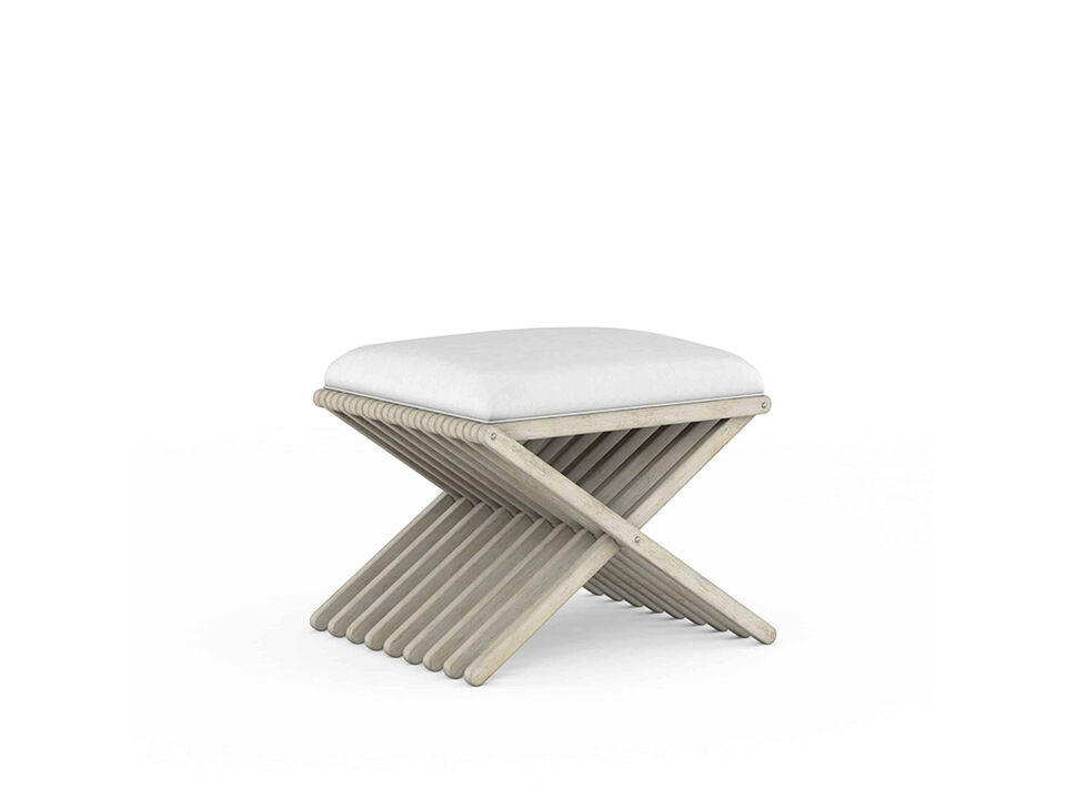 Cotiere Single Bench