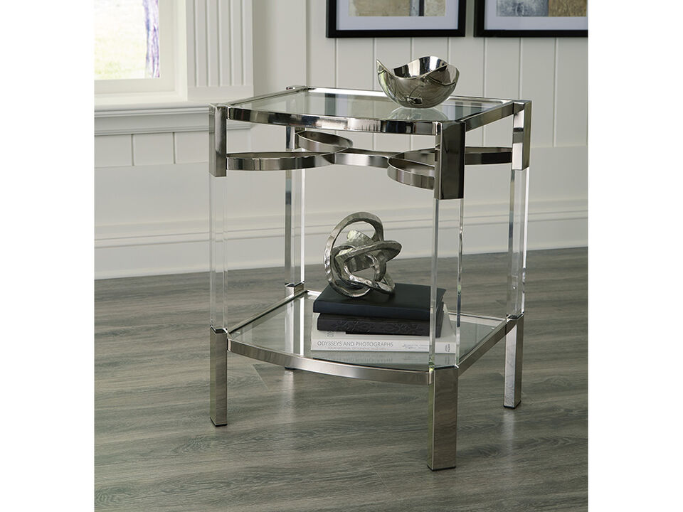 Chaseton Accent Table