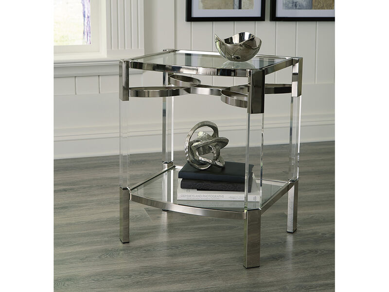 Chaseton Accent Table